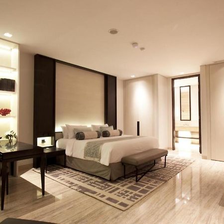 Bumi Segah Hotel Tanjung Redep Zewnętrze zdjęcie
