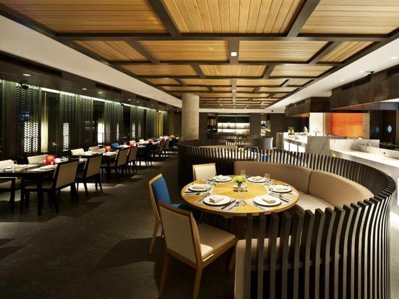 Bumi Segah Hotel Tanjung Redep Zewnętrze zdjęcie