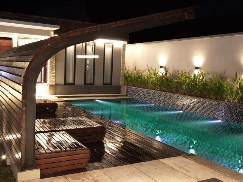 Bumi Segah Hotel Tanjung Redep Zewnętrze zdjęcie