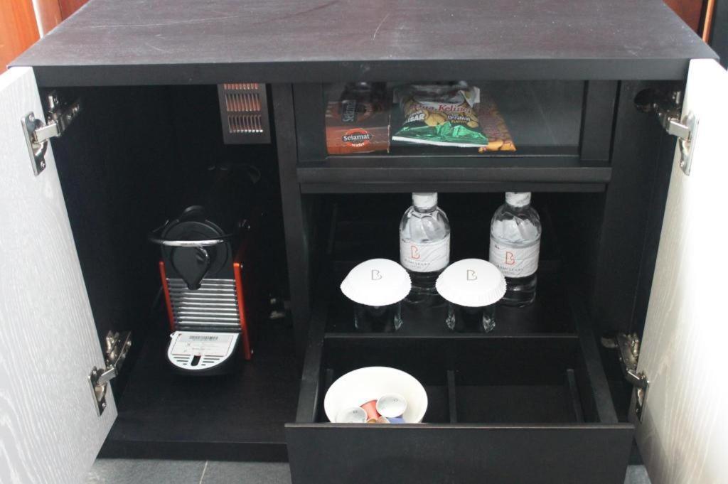 Bumi Segah Hotel Tanjung Redep Zewnętrze zdjęcie